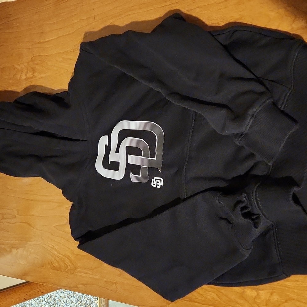 San Diego Padres Youth Hoodie